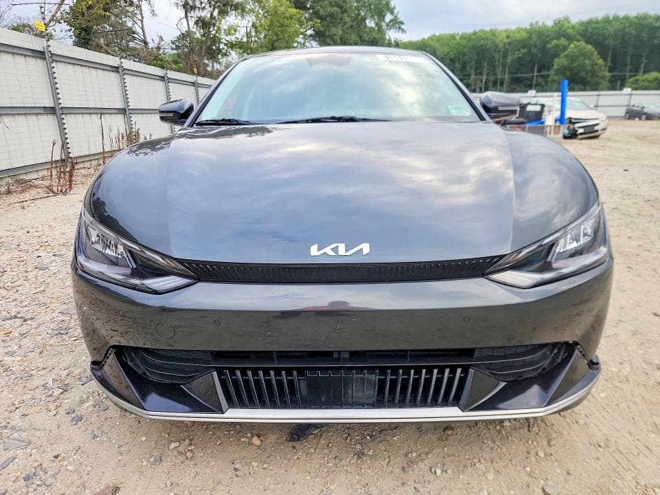 2023 KIA EV6 WIND 5