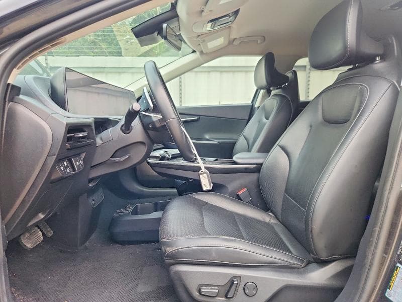 2023 KIA EV6 WIND 7