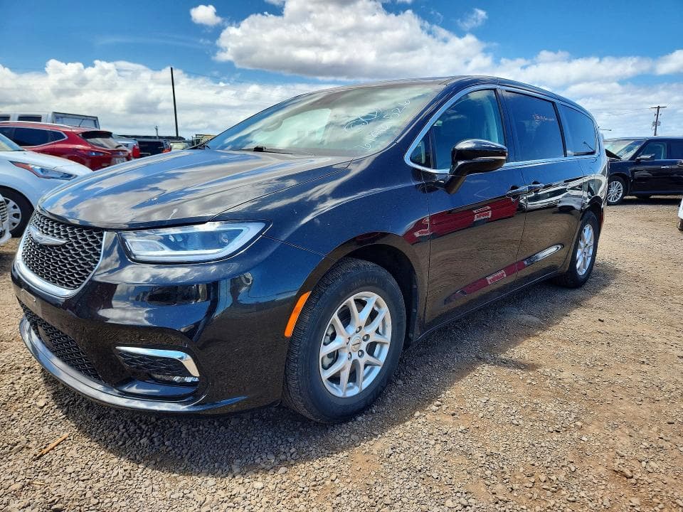 2024 CHRYSLER PACIFICA TOURING L - 1