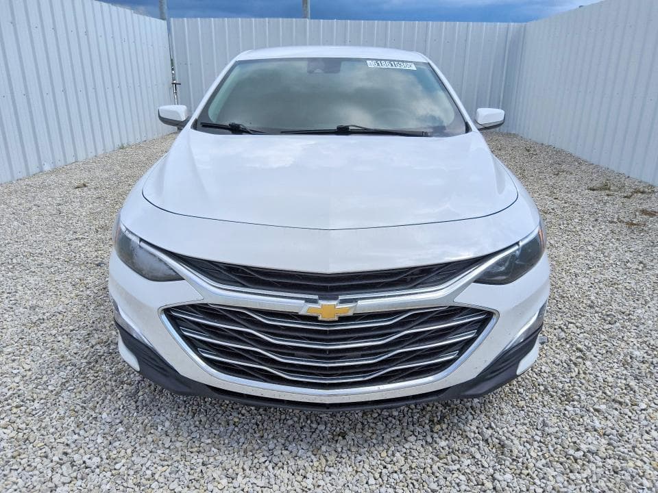 2024 CHEVROLET MALIBU LS 5