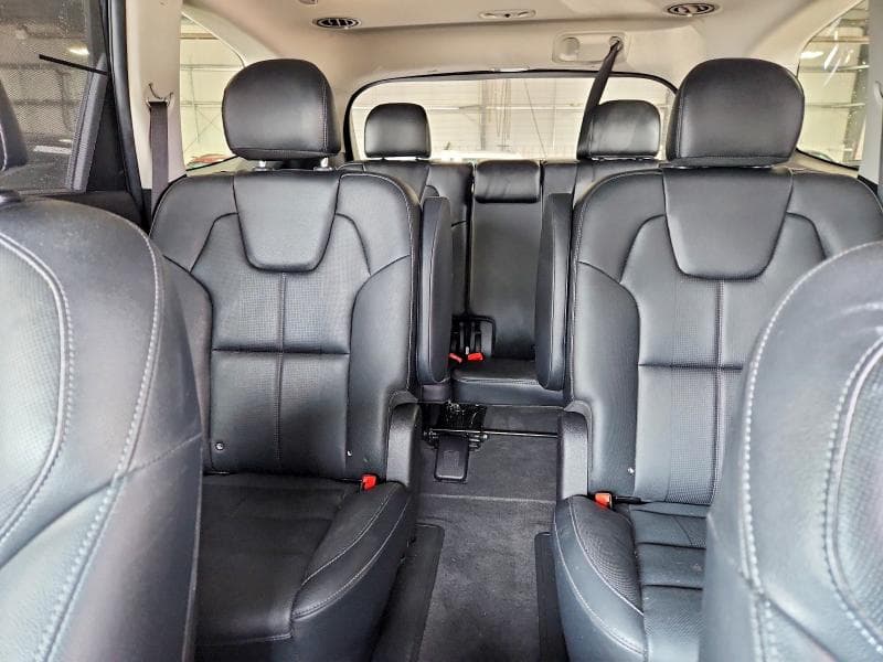 2022 KIA TELLURIDE SX 10