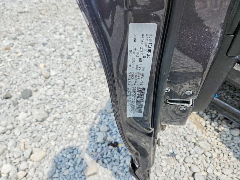 2019 JEEP CHEROKEE LIMITED 13