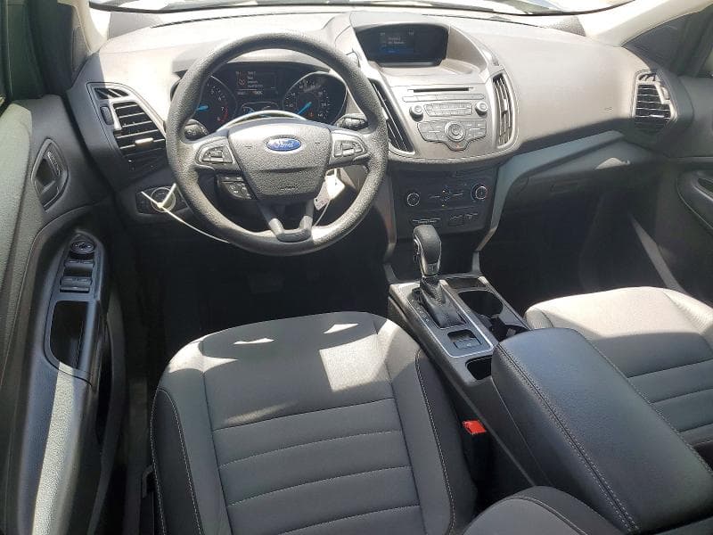 2018 FORD ESCAPE S 8