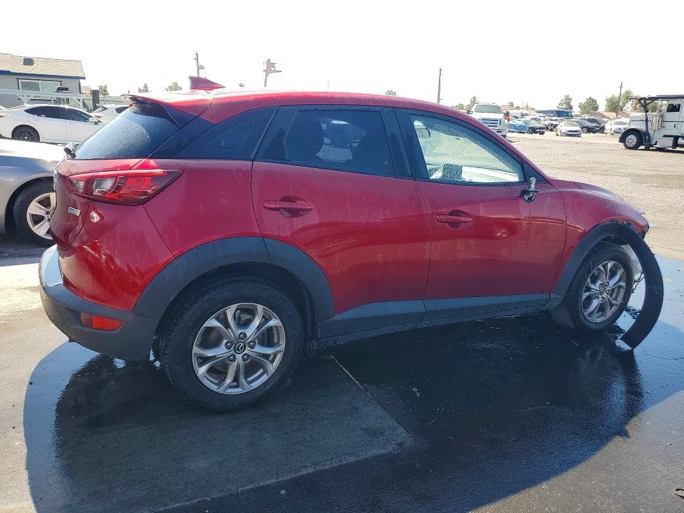 2019 MAZDA CX-3 SPORT 3