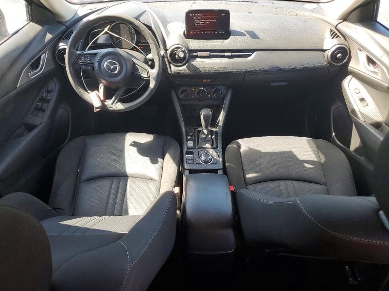 2019 MAZDA CX-3 SPORT 8