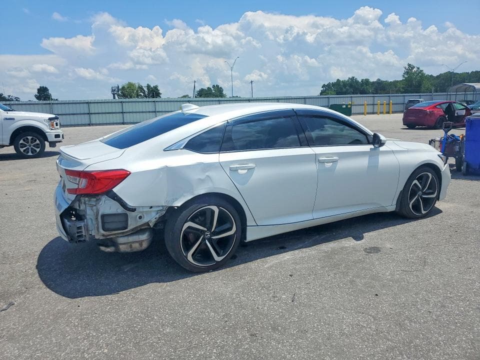2020 HONDA ACCORD SPORT 3