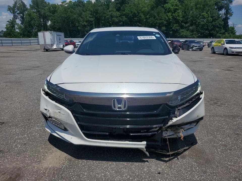 2020 HONDA ACCORD SPORT 5