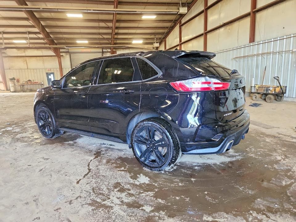 2019 FORD EDGE ST 2