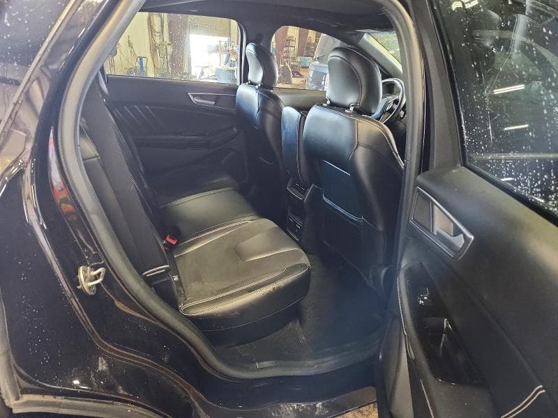 2019 FORD EDGE ST 11