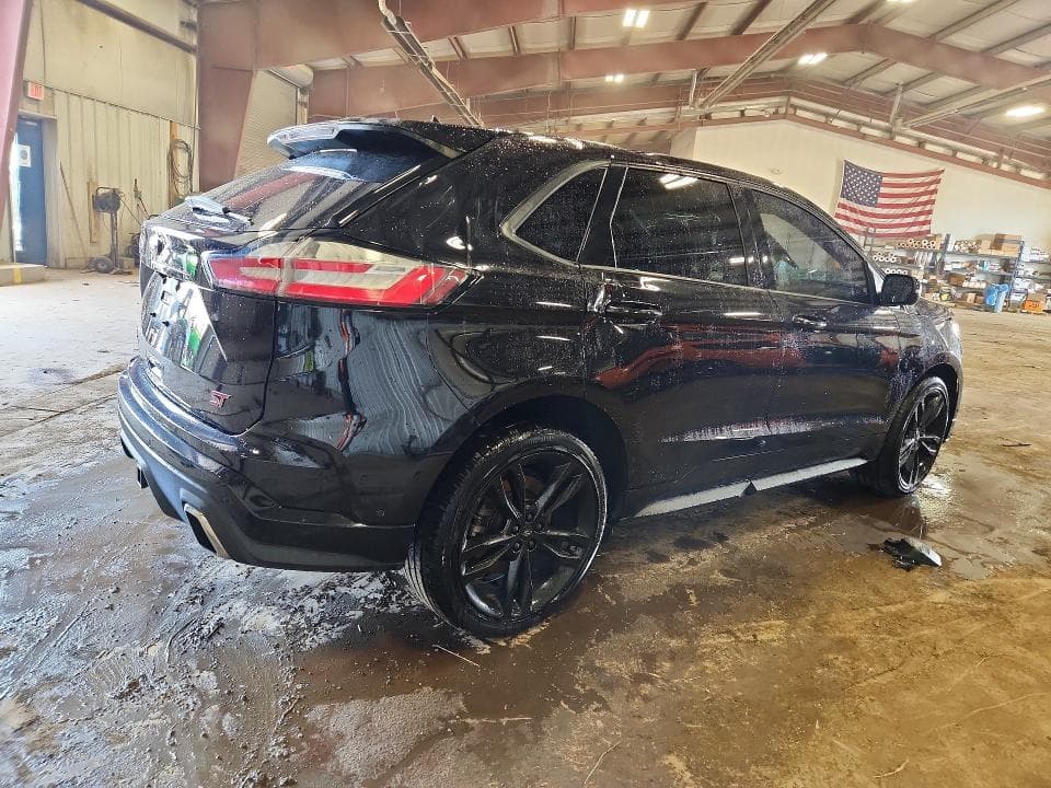 2019 FORD EDGE ST 3