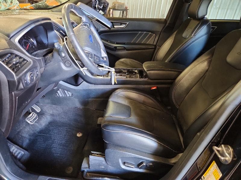 2019 FORD EDGE ST 7