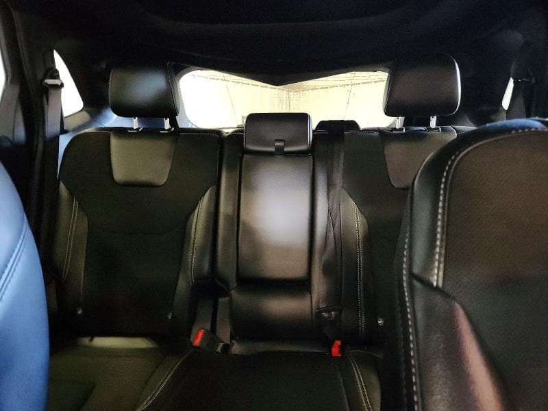 2019 FORD EDGE ST 10