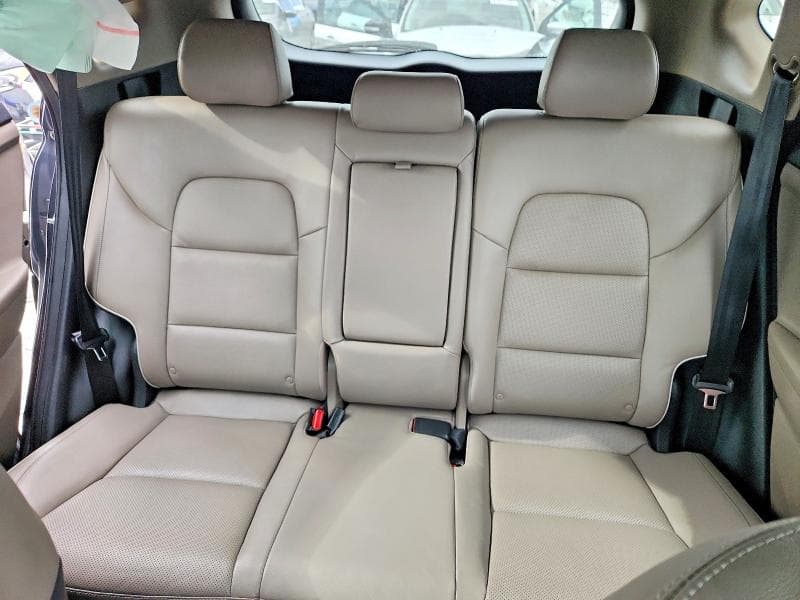 2019 HYUNDAI TUCSON LIMITED 10