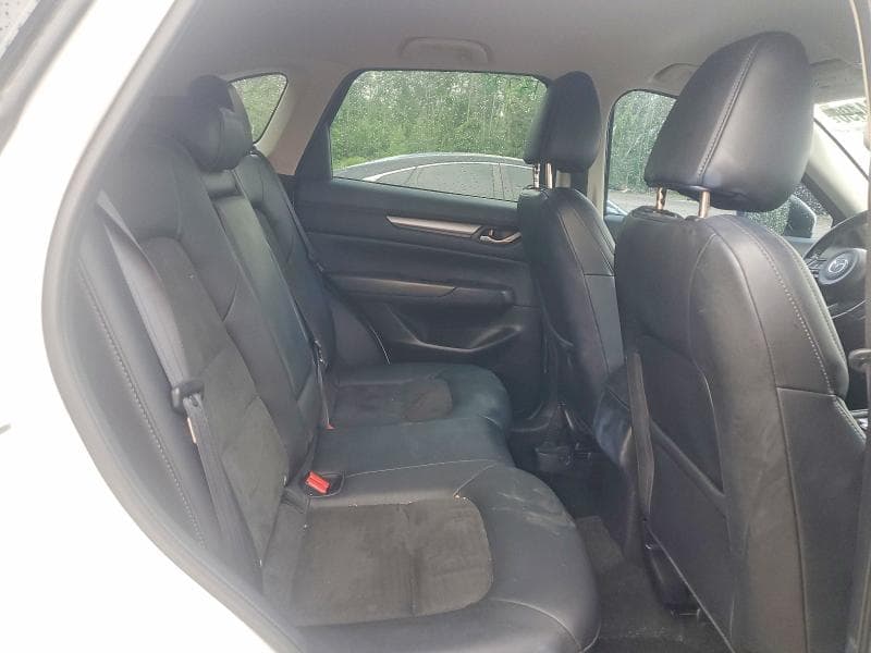 2018 MAZDA CX-5 11