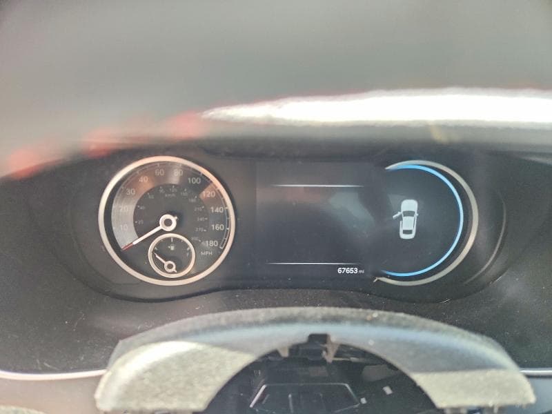 2022 GENESIS G70 3.3T STANDARD 9