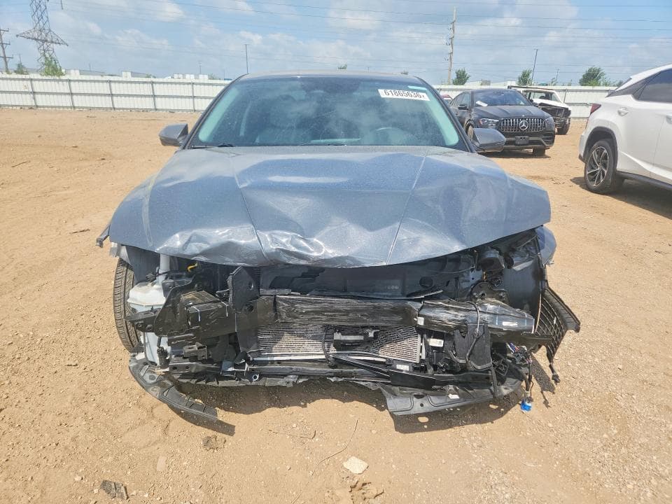2024 HYUNDAI ELANTRA LIMITED 5