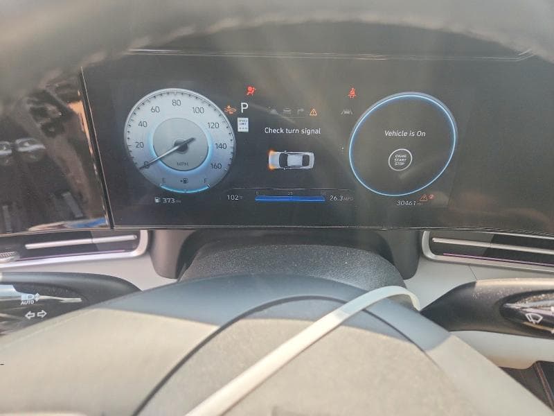 2024 HYUNDAI ELANTRA LIMITED 9