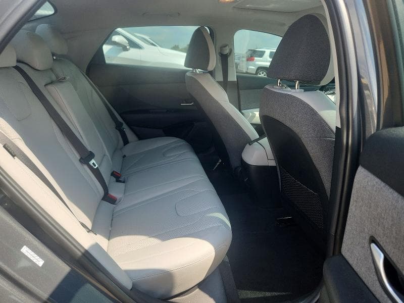 2024 HYUNDAI ELANTRA LIMITED 10