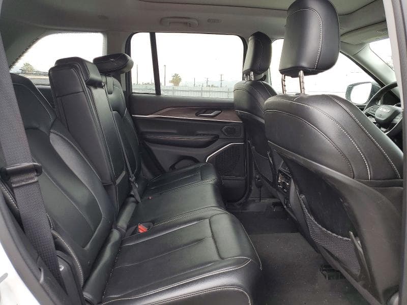 2024 JEEP GRAND CHEROKEE LIMITED 4XE 11