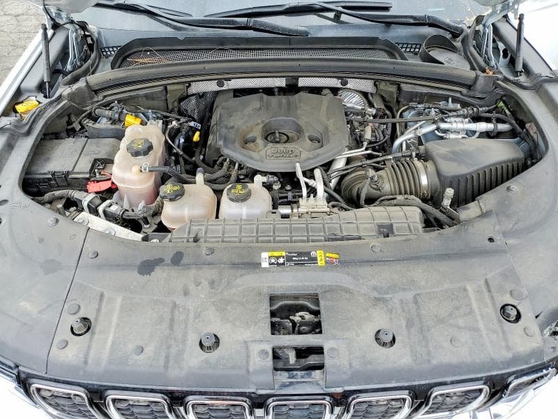 2024 JEEP GRAND CHEROKEE LIMITED 4XE 12