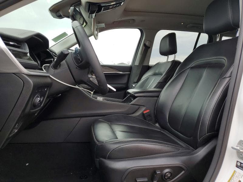 2024 JEEP GRAND CHEROKEE LIMITED 4XE 7