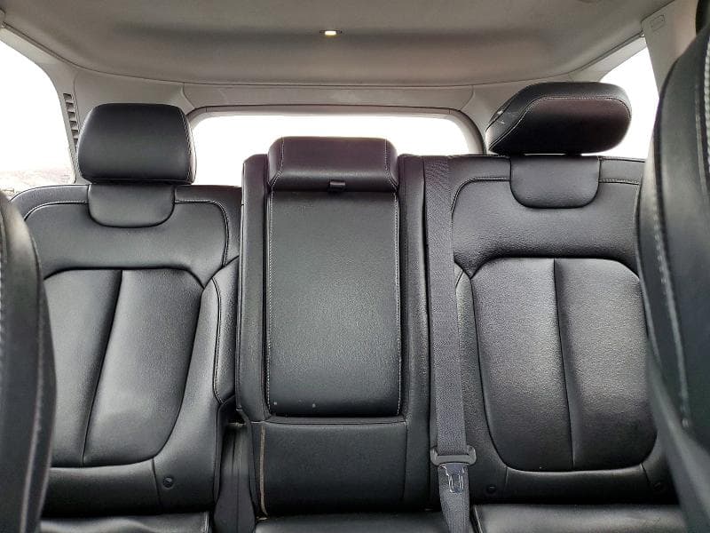 2024 JEEP GRAND CHEROKEE LIMITED 4XE 10