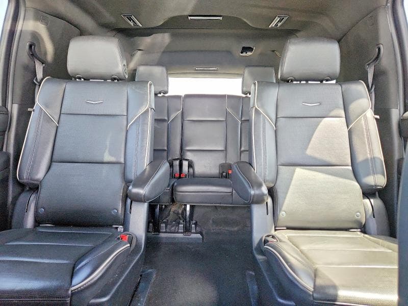 2021 CADILLAC ESCALADE ESV PREMIUM LUXURY 10