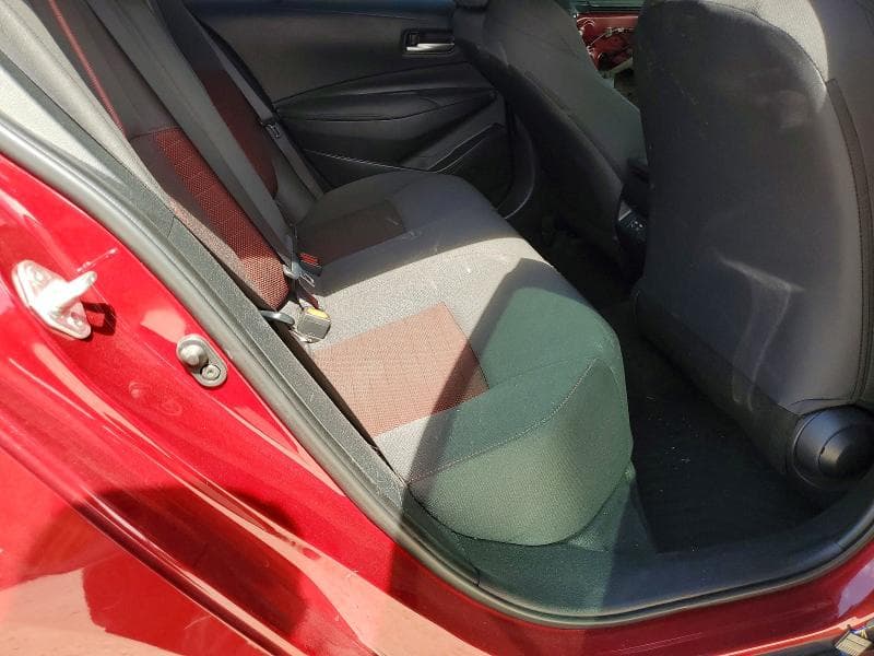 2023 TOYOTA COROLLA SE 10