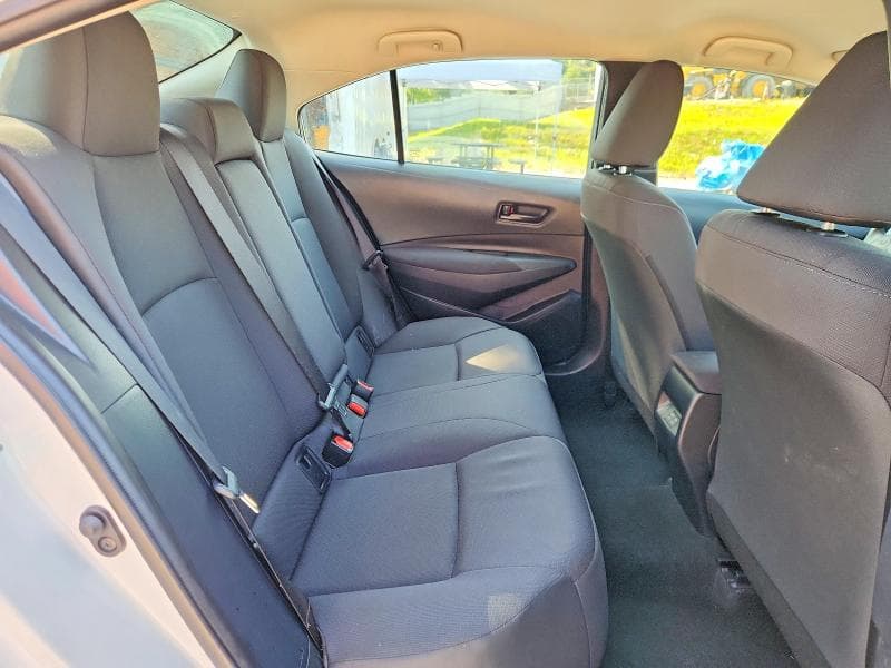 2024 TOYOTA COROLLA LE 10