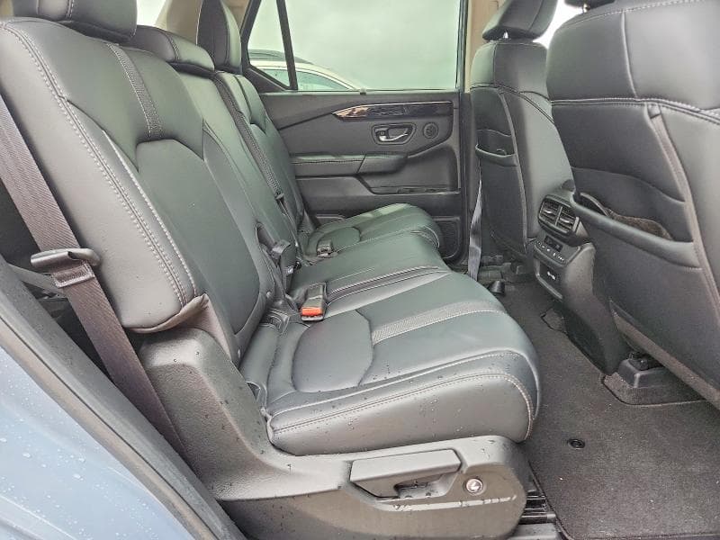 2023 HONDA PILOT TOURING 11
