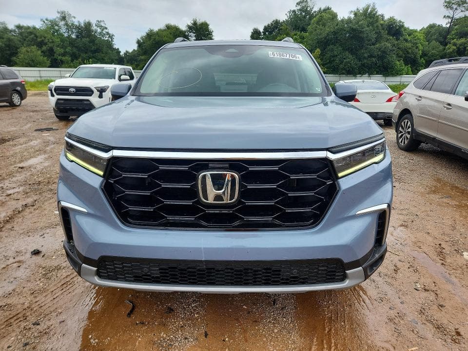 2023 HONDA PILOT TOURING 5