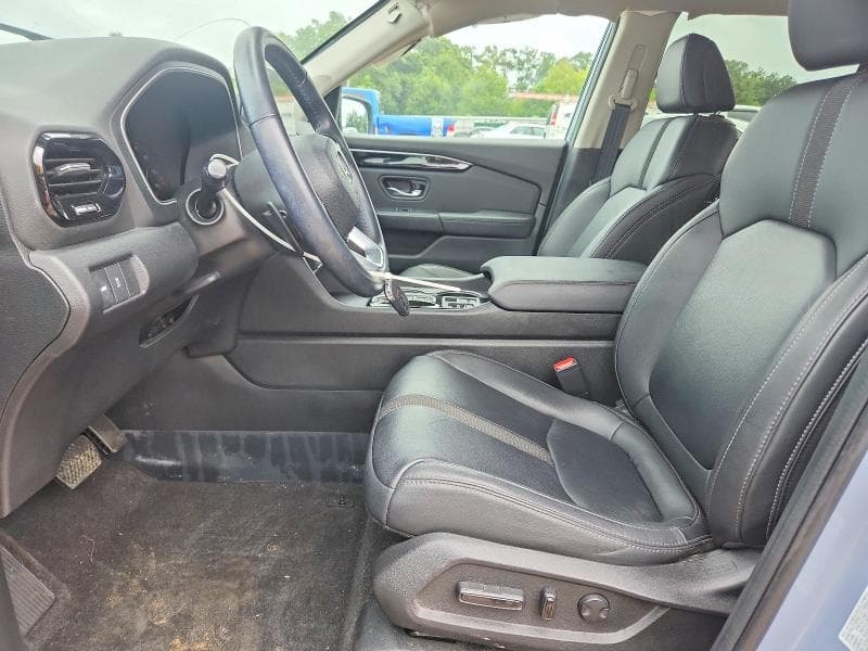 2023 HONDA PILOT TOURING 7