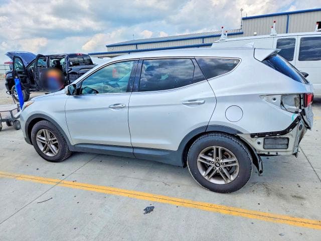 2017 HYUNDAI SANTA FE SPORT 2.4L 2