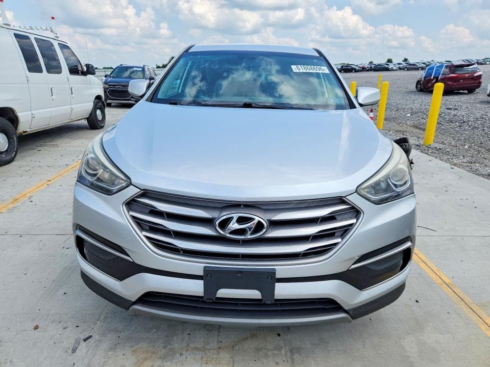 2017 HYUNDAI SANTA FE SPORT 2.4L 5