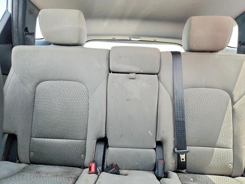 2017 HYUNDAI SANTA FE SPORT 2.4L 10