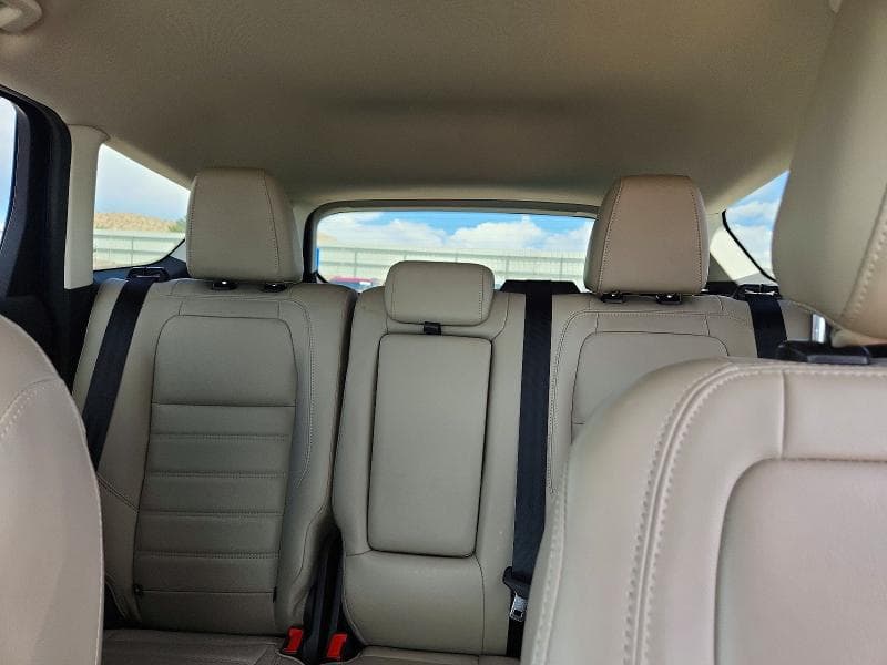 2019 FORD ESCAPE SEL 10