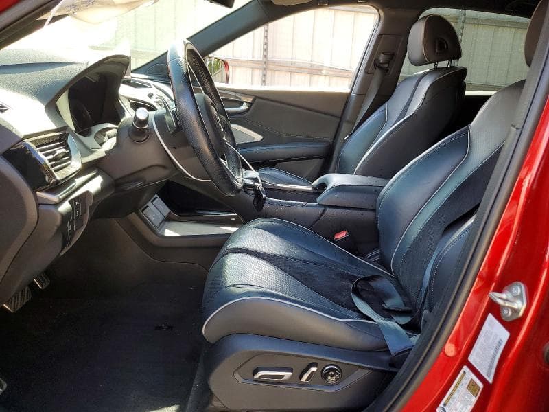 2020 ACURA RDX A-SPEC 7