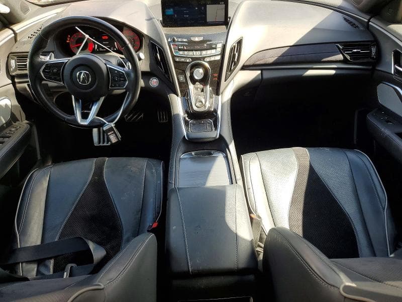 2020 ACURA RDX A-SPEC 8