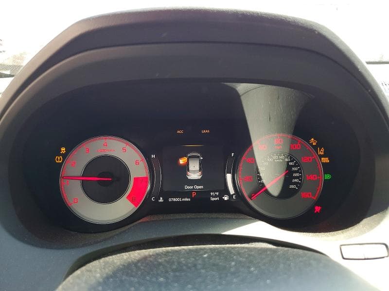 2020 ACURA RDX A-SPEC 9