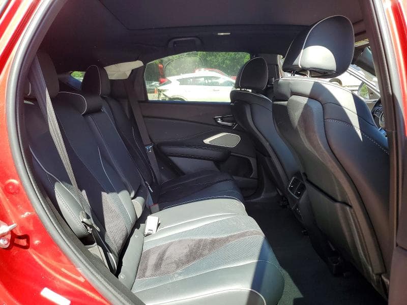 2020 ACURA RDX A-SPEC 10