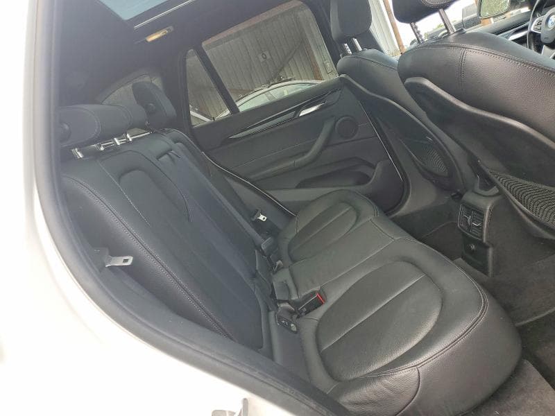2018 BMW X1 XDRIVE28I 11