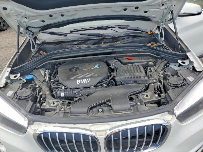 2018 BMW X1 XDRIVE28I 12