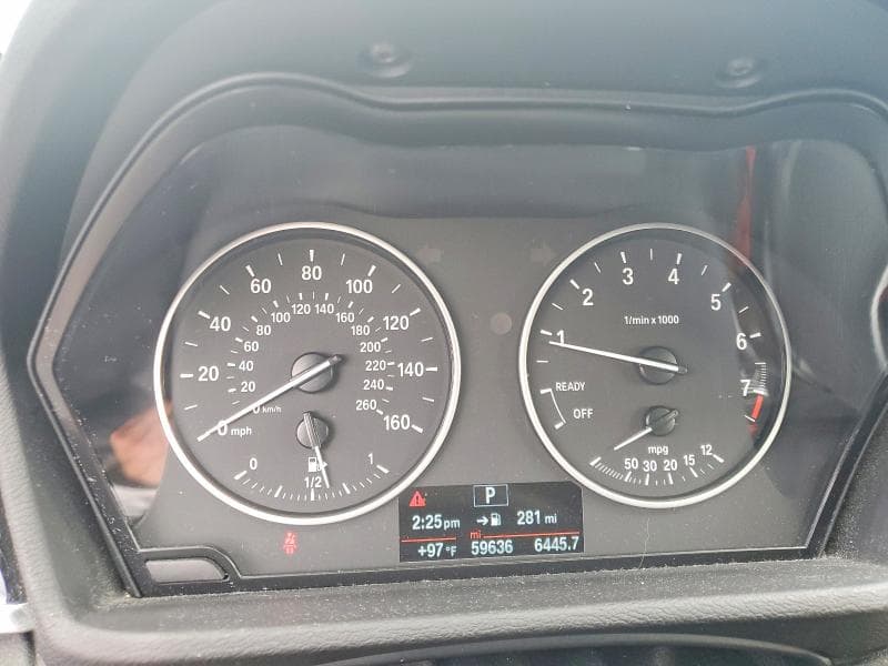 2018 BMW X1 XDRIVE28I 9