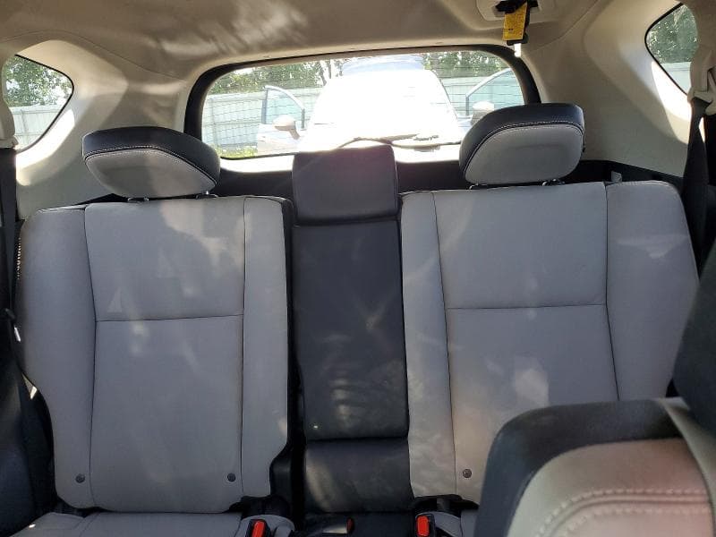 2017 TOYOTA RAV4 LIMITED 10