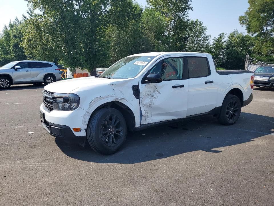 2024 FORD MAVERICK XLT - 1