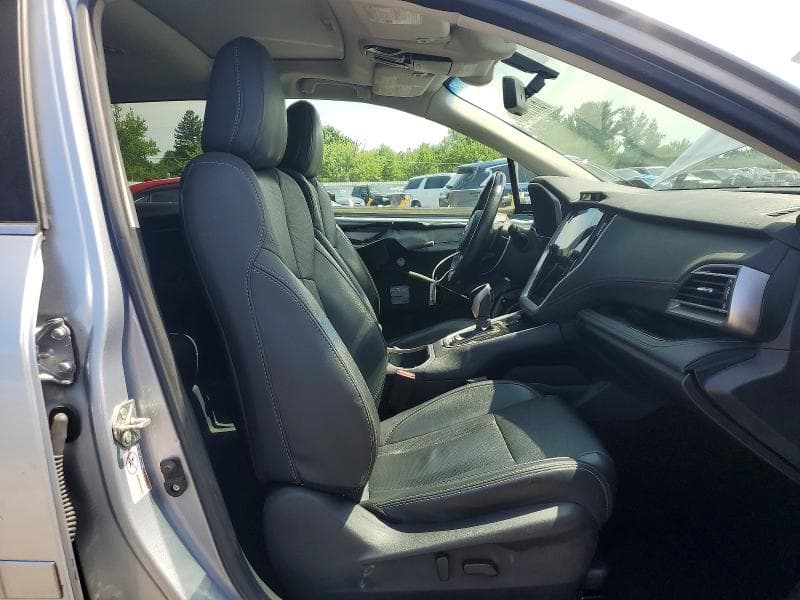2020 SUBARU OUTBACK LIMITED 7