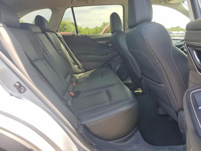 2020 SUBARU OUTBACK LIMITED 10