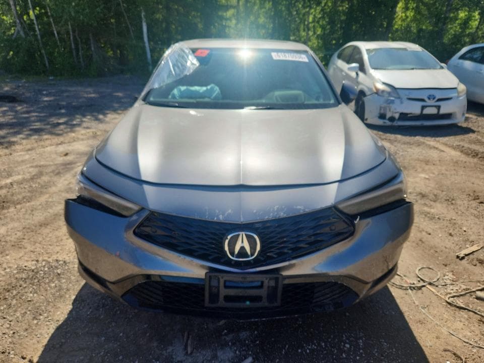 2025 ACURA INTEGRA A-SPEC TECH 5