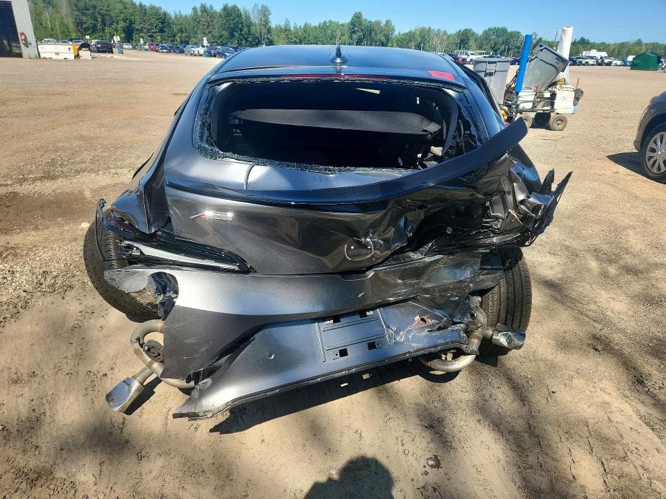 2025 ACURA INTEGRA A-SPEC TECH 6