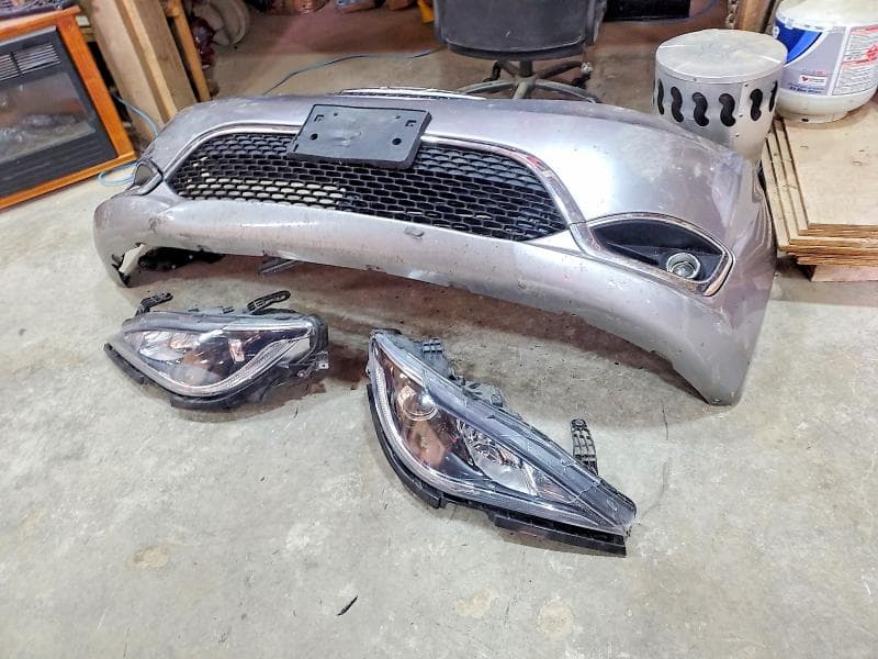 2018 CHRYSLER PACIFICA TOURING PLUS TOURING PLUS 13